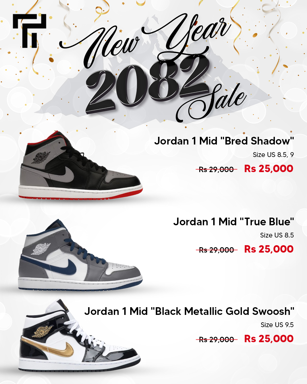 Apparel Product Feature