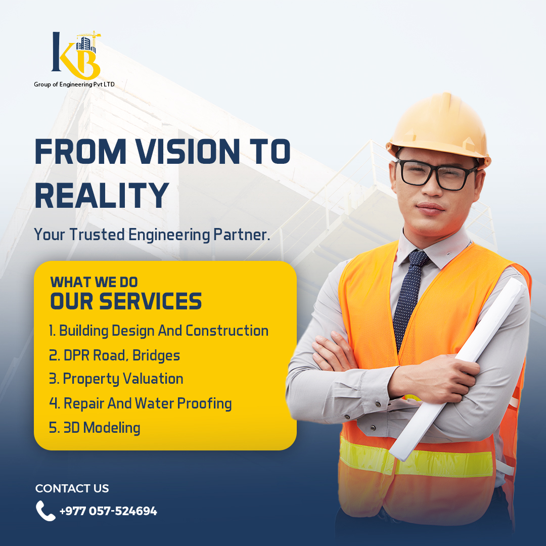 Corporate Service Showcase