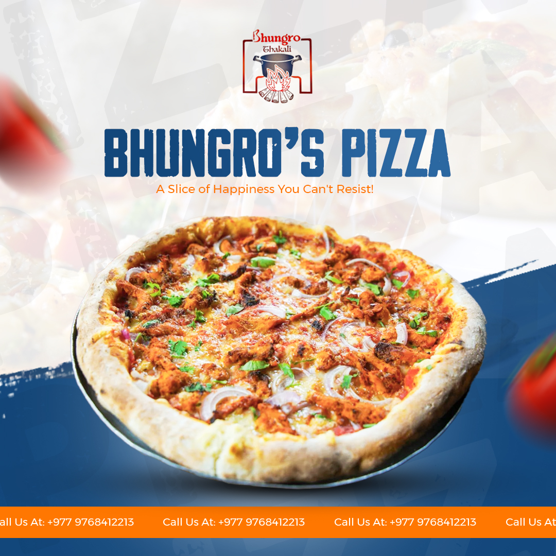 Quick Bite Promotion